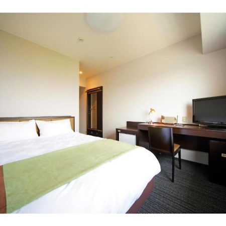 Green Hotel Yes Nagahama Minatokan - Vacation Stay 24707V מראה חיצוני תמונה