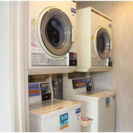 Green Hotel Yes Nagahama Minatokan - Vacation Stay 24707V מראה חיצוני תמונה