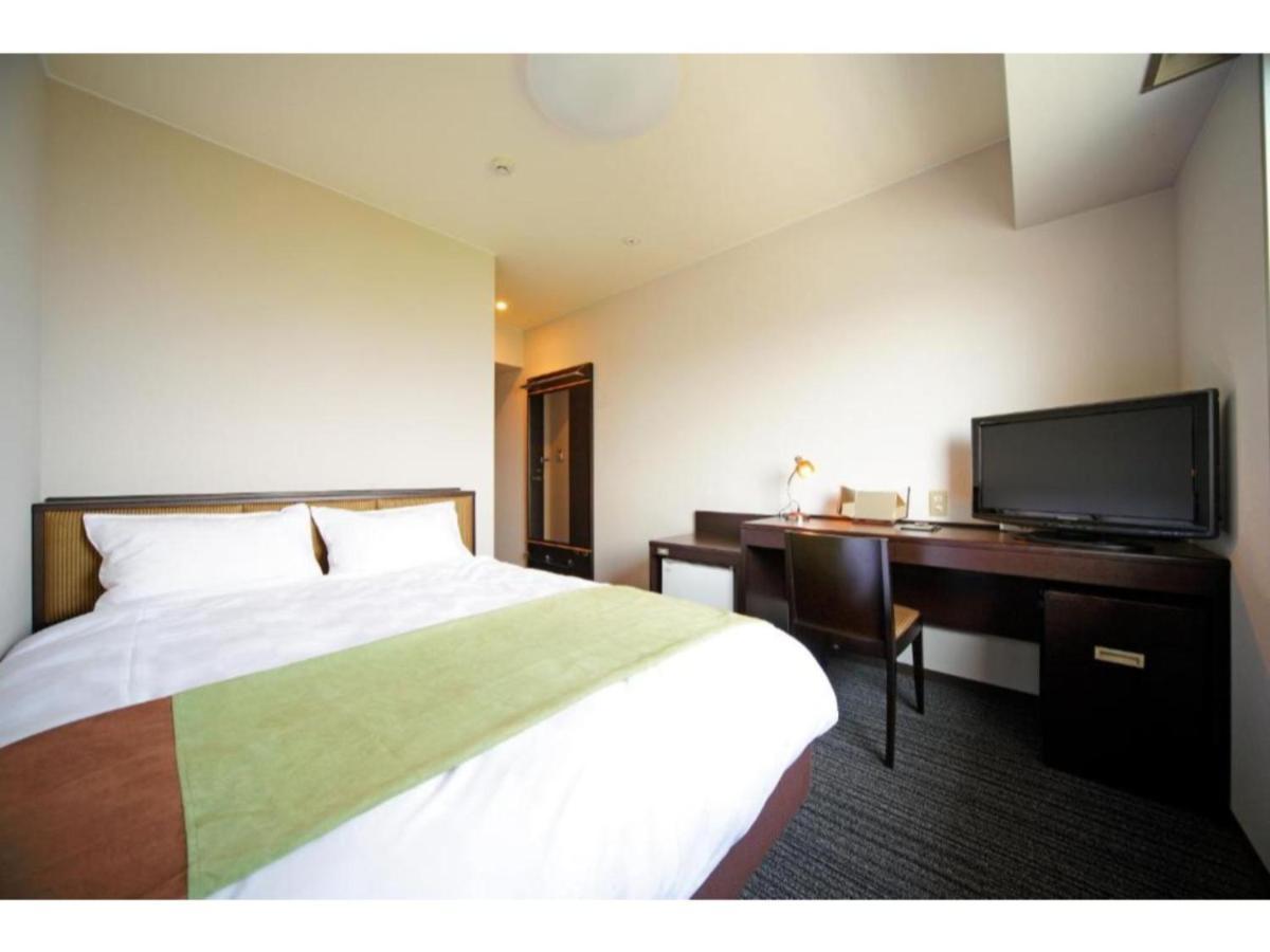 Green Hotel Yes Nagahama Minatokan - Vacation Stay 24707V מראה חיצוני תמונה