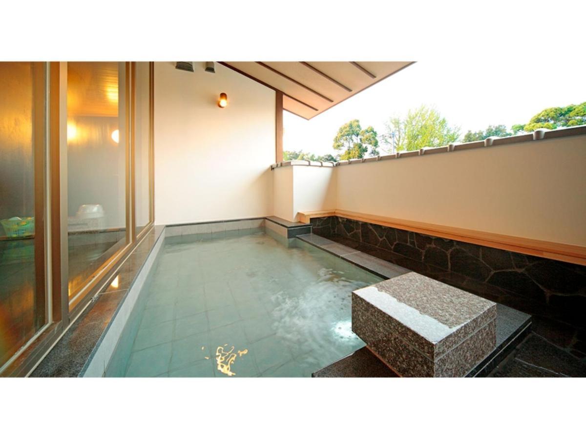 Green Hotel Yes Nagahama Minatokan - Vacation Stay 24707V מראה חיצוני תמונה