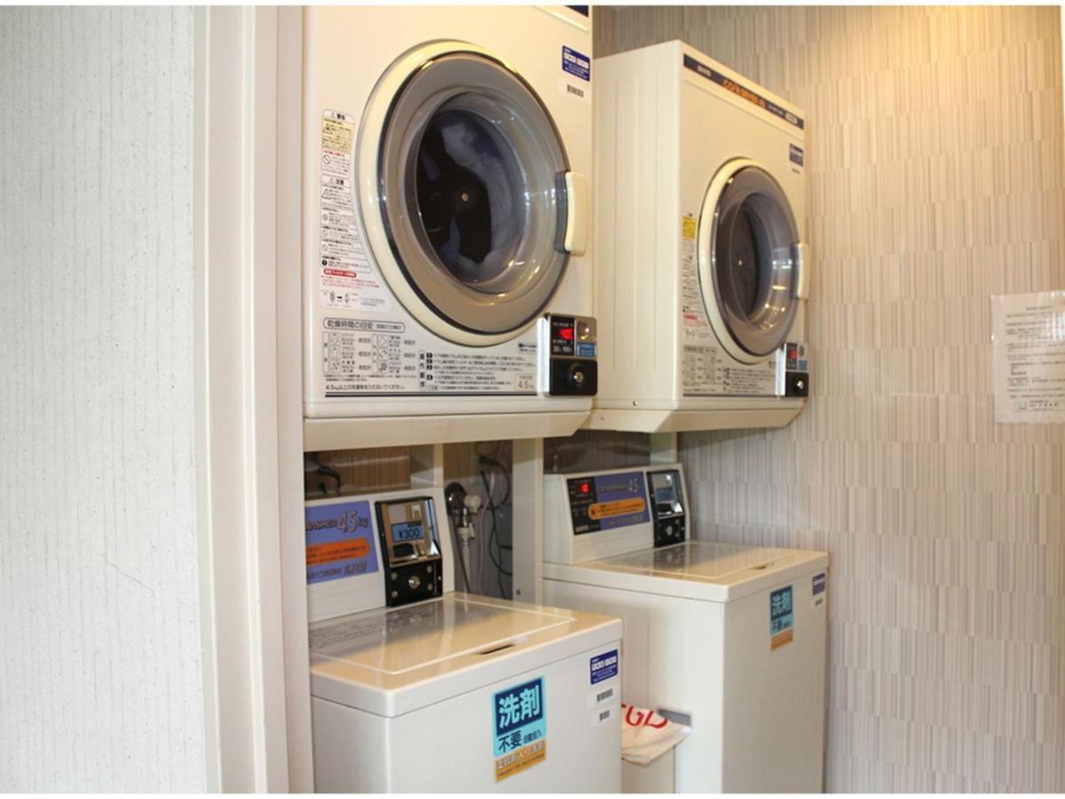 Green Hotel Yes Nagahama Minatokan - Vacation Stay 24707V מראה חיצוני תמונה